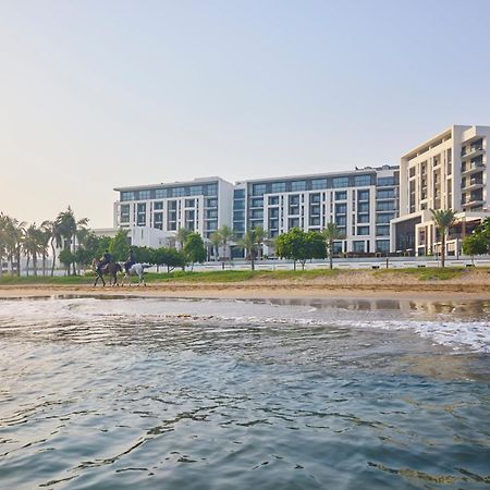 Mandarin Oriental, Muscat Hotel Ngoại thất bức ảnh