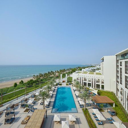 Mandarin Oriental, Muscat Hotel Ngoại thất bức ảnh