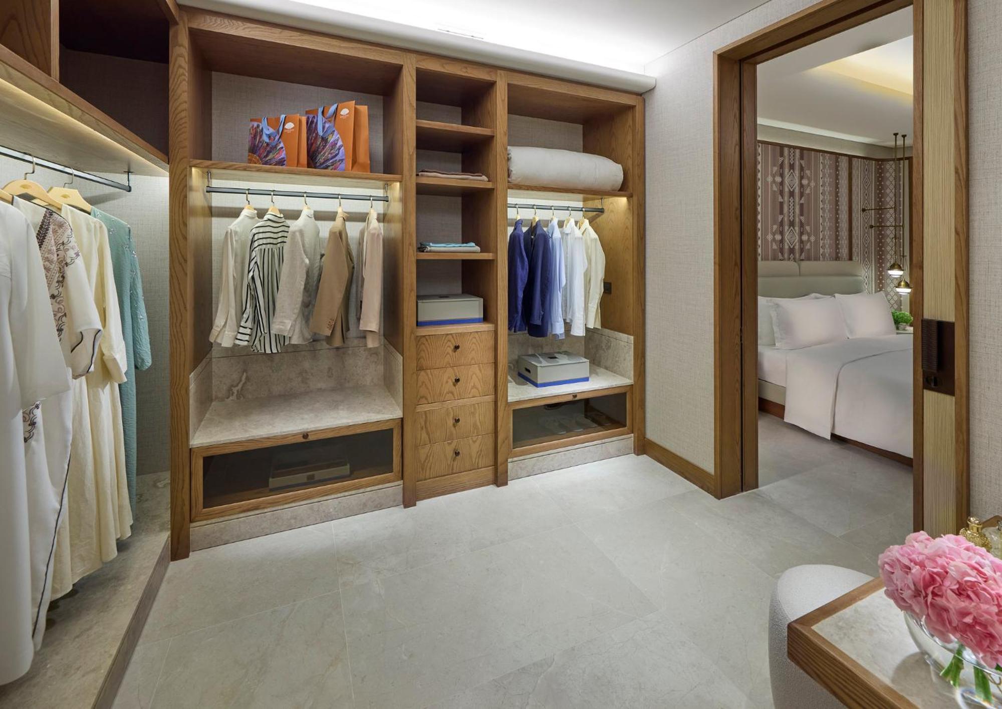 Mandarin Oriental, Muscat Hotel Ngoại thất bức ảnh