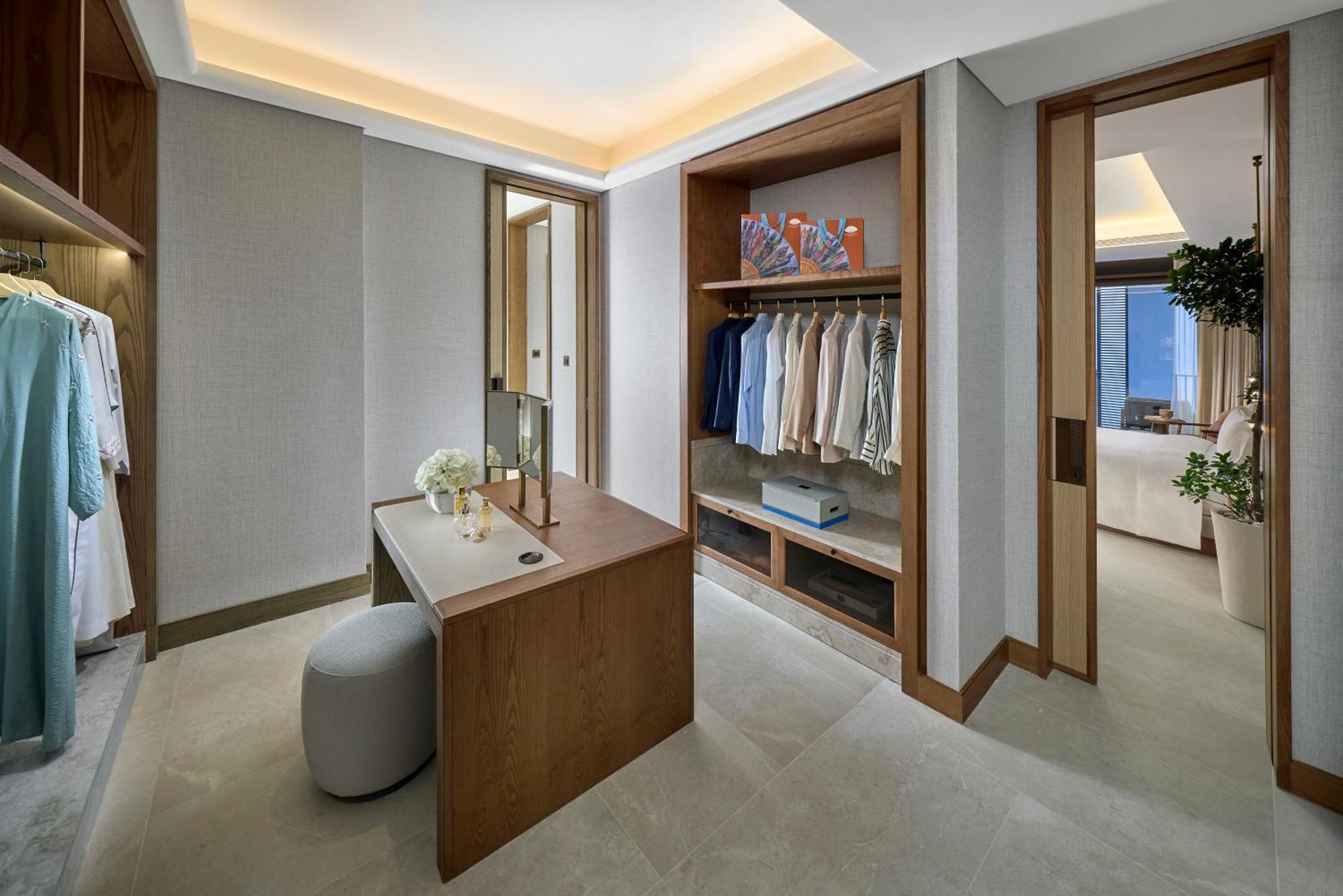 Mandarin Oriental, Muscat Hotel Ngoại thất bức ảnh