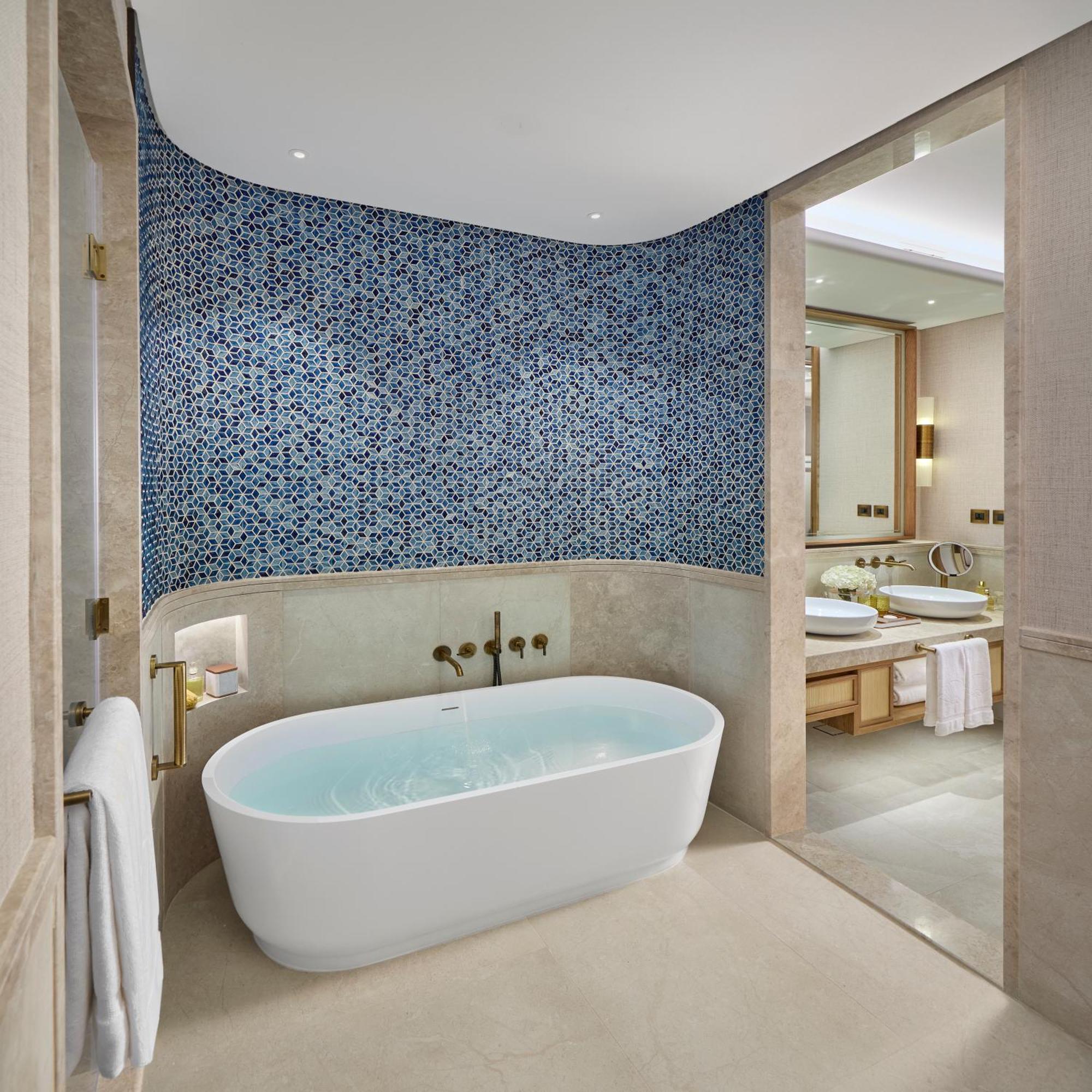 Mandarin Oriental, Muscat Hotel Ngoại thất bức ảnh